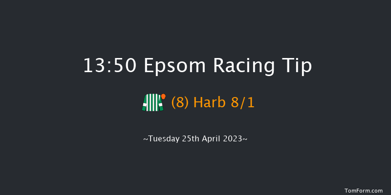 Epsom 13:50 Handicap (Class 3) 5f Sun 25th Sep 2022