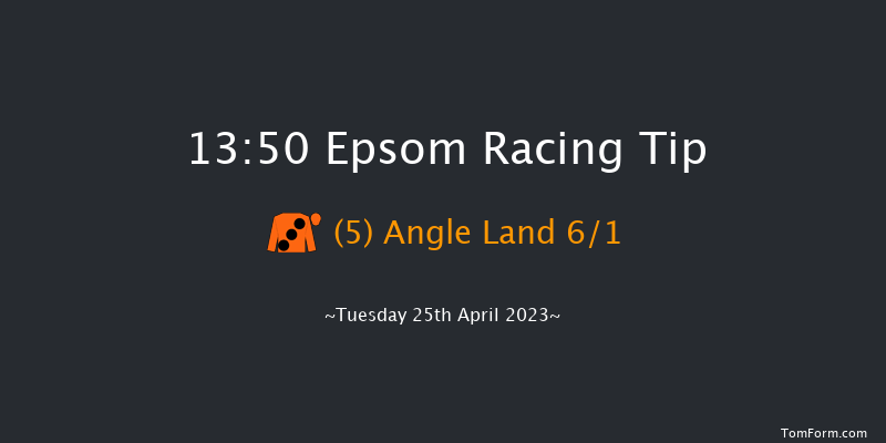 Epsom 13:50 Handicap (Class 3) 5f Sun 25th Sep 2022