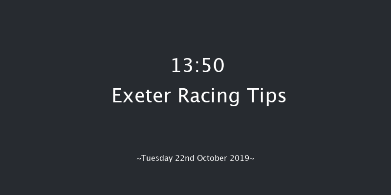 Exeter 13:50 Handicap Hurdle (Class 5) 18f Thu 10th Oct 2019