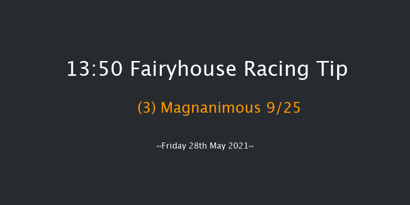 Fairyhouse 13:50 Stakes 6f Tue 13th Apr 2021