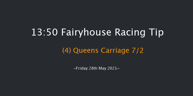 Fairyhouse 13:50 Stakes 6f Tue 13th Apr 2021