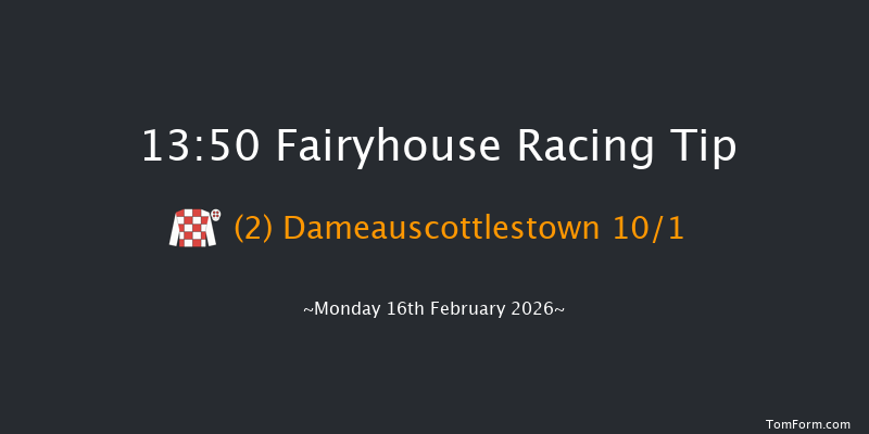 Fairyhouse 13-50 21f Tue 3rd Feb 2026