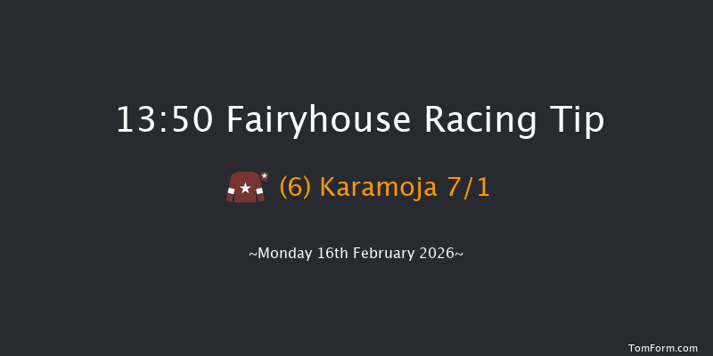 Fairyhouse 13-50 21f Tue 3rd Feb 2026