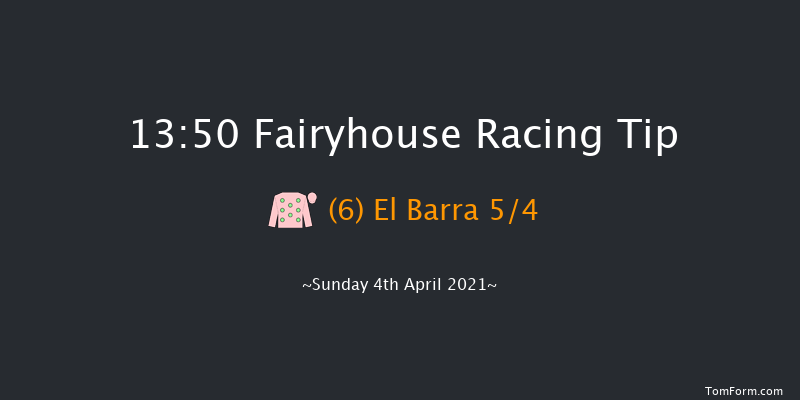 Ryan's Cleaning, Waste & Recycling Maiden Hurdle Fairyhouse 13:50 Maiden Hurdle 16f Sat 3rd Apr 2021