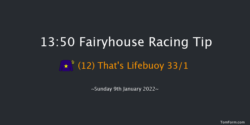 Fairyhouse 13:50 Handicap Hurdle 24f Sat 1st Jan 2022