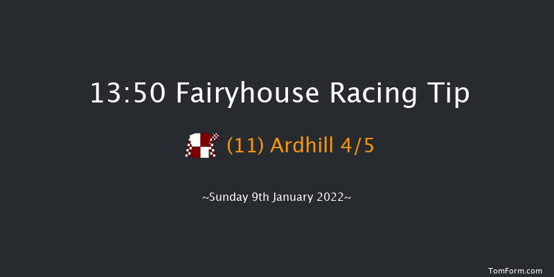Fairyhouse 13:50 Handicap Hurdle 24f Sat 1st Jan 2022