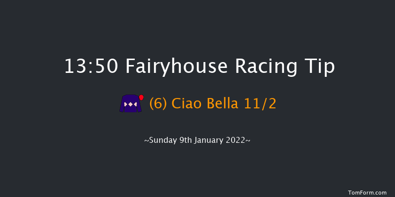Fairyhouse 13:50 Handicap Hurdle 24f Sat 1st Jan 2022