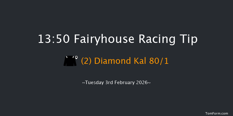 Fairyhouse 13-50 16f Thu 15th Jan 2026