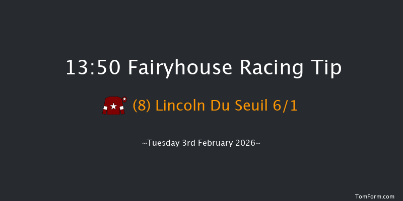 Fairyhouse 13-50 16f Thu 15th Jan 2026