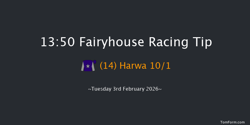 Fairyhouse 13-50 16f Thu 15th Jan 2026