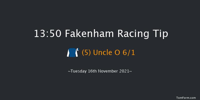 Fakenham 13:50 Handicap Chase (Class 5) 16f Tue 4th May 2021
