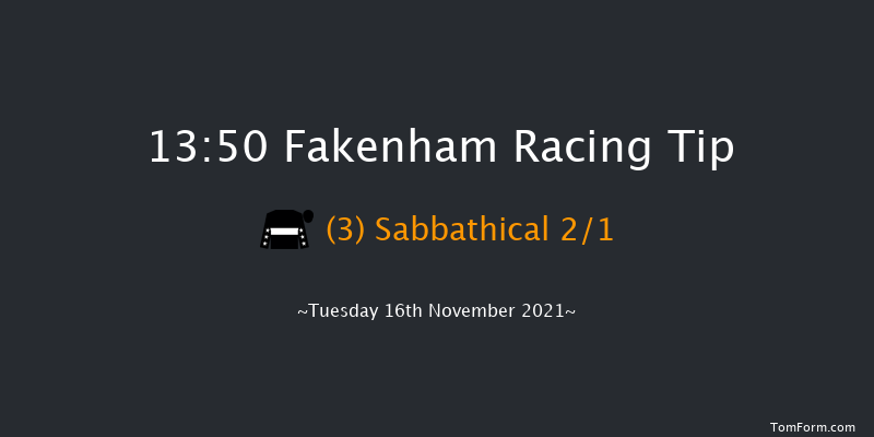 Fakenham 13:50 Handicap Chase (Class 5) 16f Tue 4th May 2021