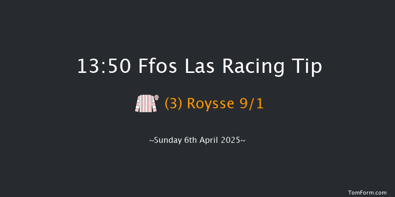 Ffos Las 13-50 (Class 4) 15f Fri 21st Mar 2025