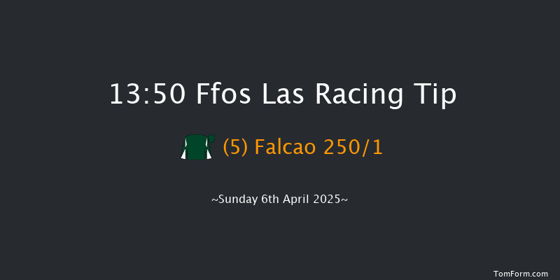 Ffos Las 13-50 (Class 4) 15f Fri 21st Mar 2025