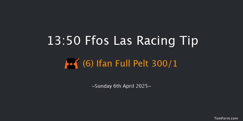 Ffos Las 13-50 (Class 4) 15f Fri 21st Mar 2025