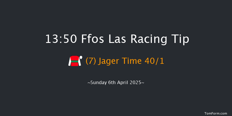 Ffos Las 13-50 (Class 4) 15f Fri 21st Mar 2025