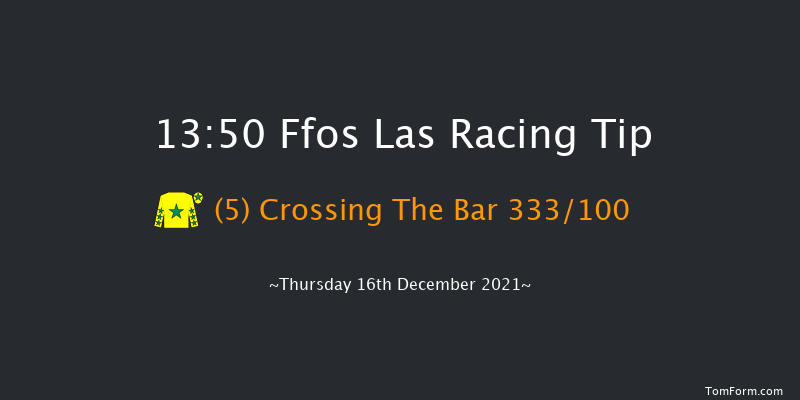 Ffos Las 13:50 Novices Hurdle (Class 4) 20f Wed 17th Nov 2021