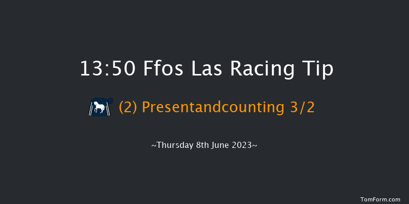 Ffos Las 13:50 Handicap Chase (Class 3) 24f Sat 27th May 2023