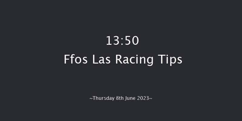 Ffos Las 13:50 Handicap Chase (Class 3) 24f Sat 27th May 2023