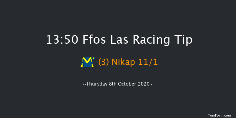 Wizard Of Big Odds At tipstersempire.co.uk EBF Mares' Novices' Chase (GBB Race) Ffos Las 13:50 Novices Chase (Class 4) 19f Thu 1st Oct 2020