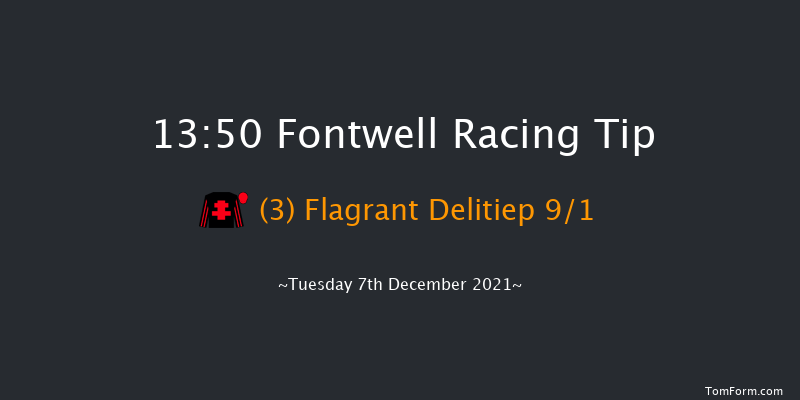 Fontwell 13:50 Handicap Chase (Class 3) 22f Sun 14th Nov 2021