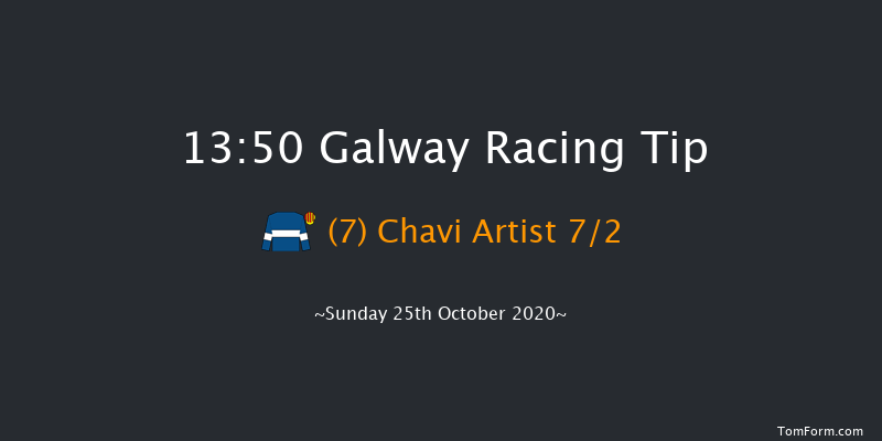 Play In Pink Handicap Chase Galway 13:50 Handicap Chase 22f Sat 24th Oct 2020