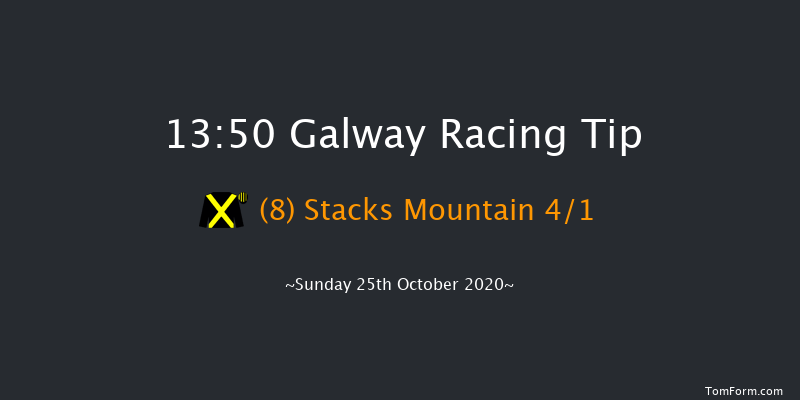 Play In Pink Handicap Chase Galway 13:50 Handicap Chase 22f Sat 24th Oct 2020