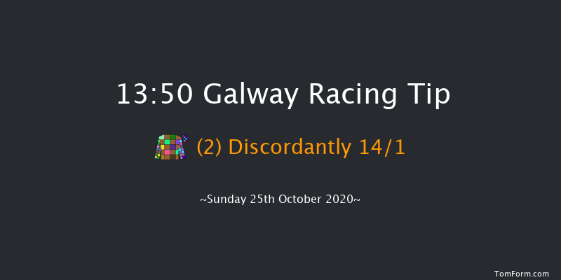 Play In Pink Handicap Chase Galway 13:50 Handicap Chase 22f Sat 24th Oct 2020