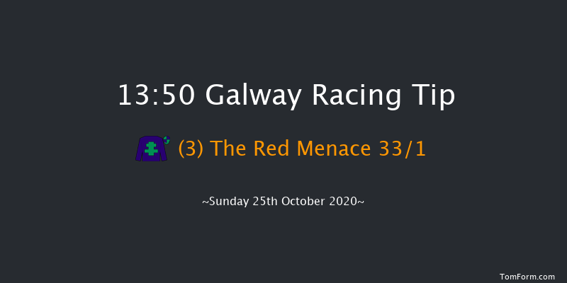 Play In Pink Handicap Chase Galway 13:50 Handicap Chase 22f Sat 24th Oct 2020