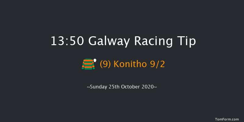 Play In Pink Handicap Chase Galway 13:50 Handicap Chase 22f Sat 24th Oct 2020