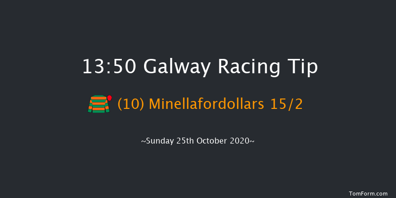 Play In Pink Handicap Chase Galway 13:50 Handicap Chase 22f Sat 24th Oct 2020