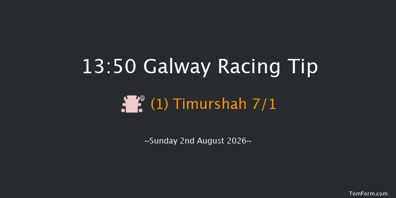 Galway 13-50 16f Sat 1st Aug 2026