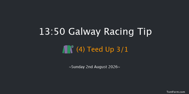 Galway 13-50 16f Sat 1st Aug 2026