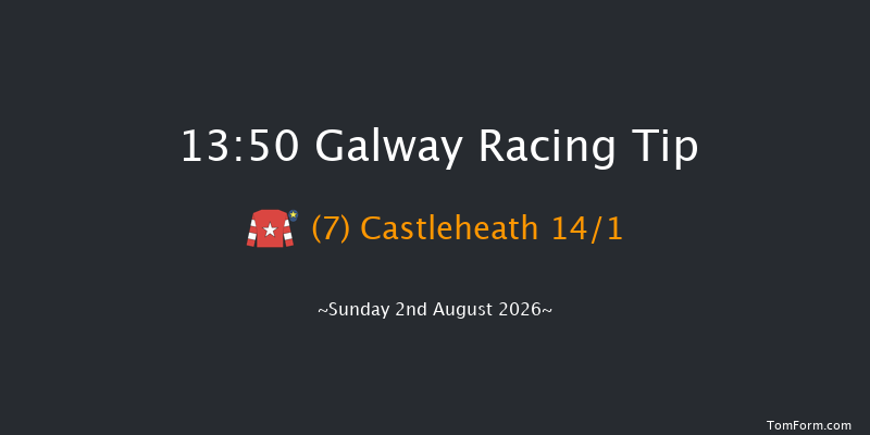 Galway 13-50 16f Sat 1st Aug 2026