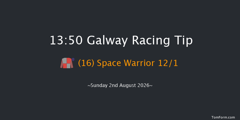 Galway 13-50 16f Sat 1st Aug 2026