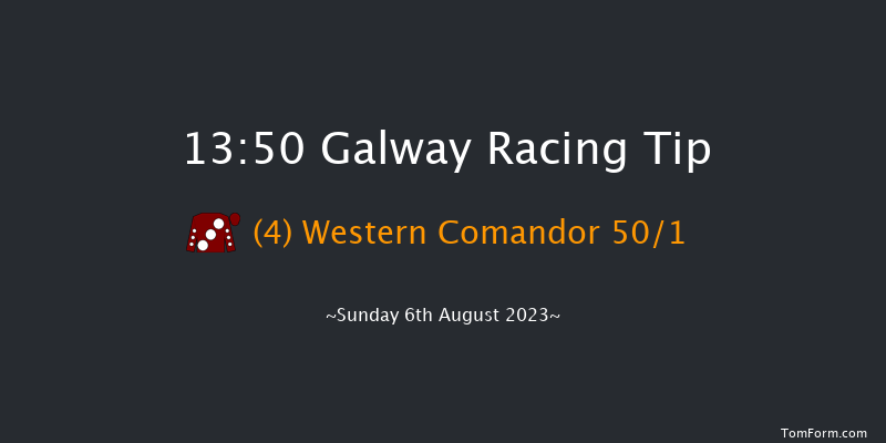 Galway 13:50 Handicap Hurdle 17f Sat 5th Aug 2023