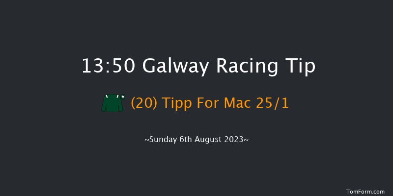 Galway 13:50 Handicap Hurdle 17f Sat 5th Aug 2023