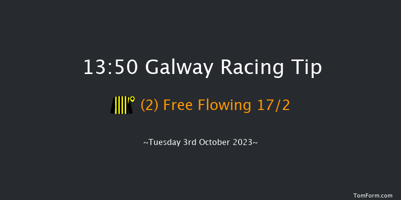 Galway 13:50 Maiden Hurdle 17f Tue 12th Sep 2023