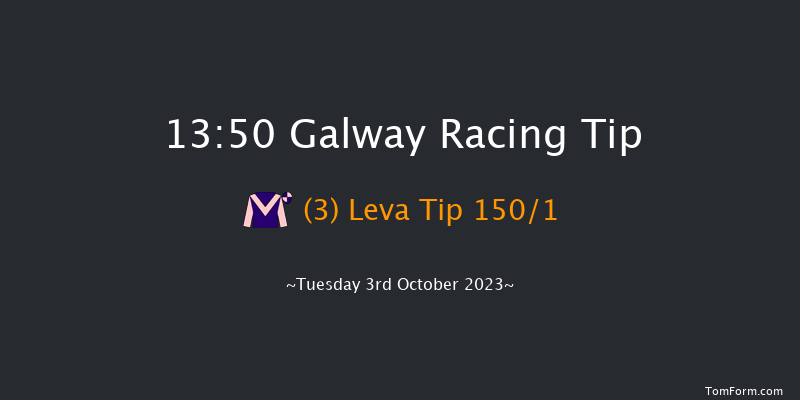 Galway 13:50 Maiden Hurdle 17f Tue 12th Sep 2023