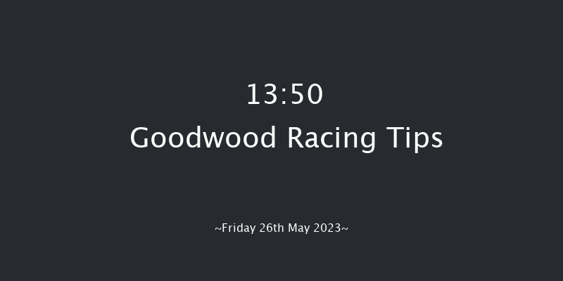 Goodwood 13:50 Stakes (Class 4) 6f Sat 6th May 2023