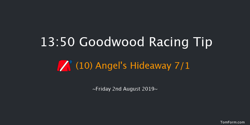 Goodwood 13:50 Group 3 (Class 1) 7f Thu 1st Aug 2019