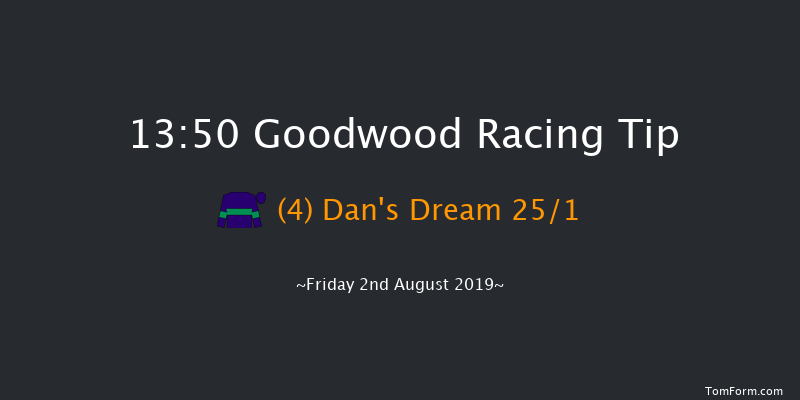 Goodwood 13:50 Group 3 (Class 1) 7f Thu 1st Aug 2019