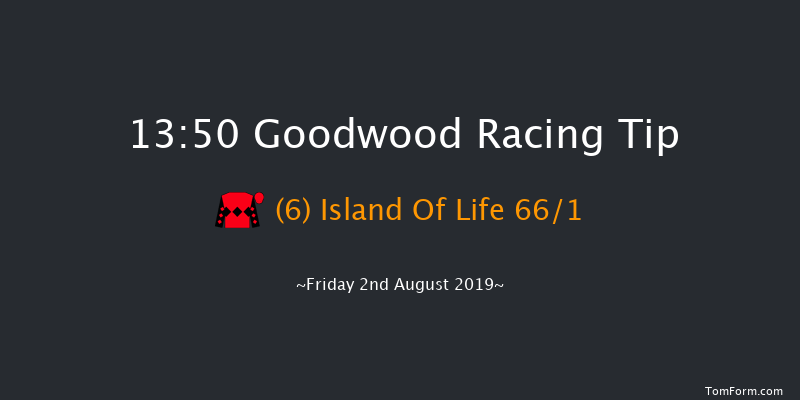 Goodwood 13:50 Group 3 (Class 1) 7f Thu 1st Aug 2019