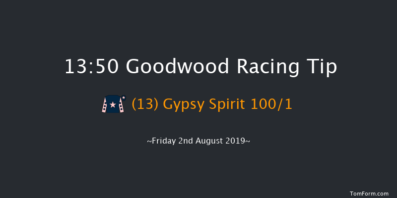 Goodwood 13:50 Group 3 (Class 1) 7f Thu 1st Aug 2019