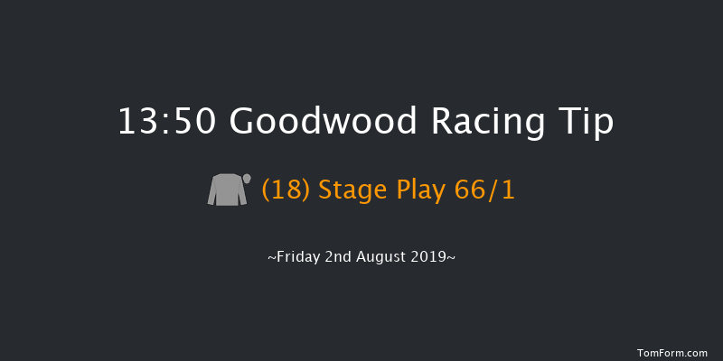 Goodwood 13:50 Group 3 (Class 1) 7f Thu 1st Aug 2019