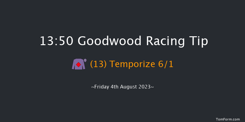 Goodwood 13:50 Handicap (Class 2) 20f Thu 3rd Aug 2023