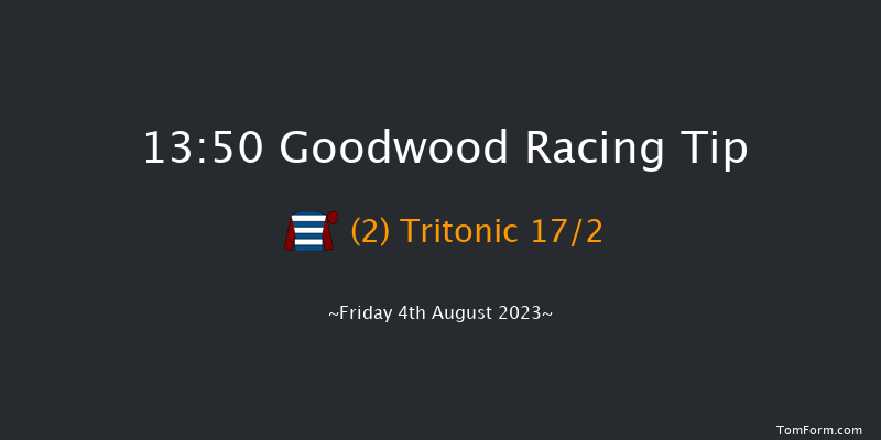 Goodwood 13:50 Handicap (Class 2) 20f Thu 3rd Aug 2023