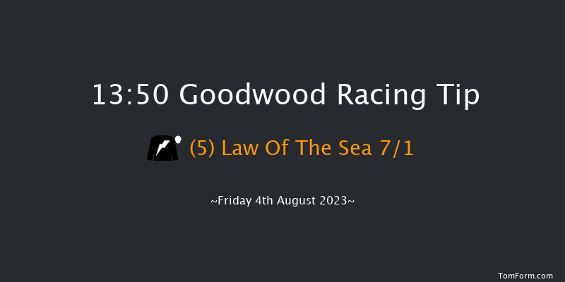 Goodwood 13:50 Handicap (Class 2) 20f Thu 3rd Aug 2023
