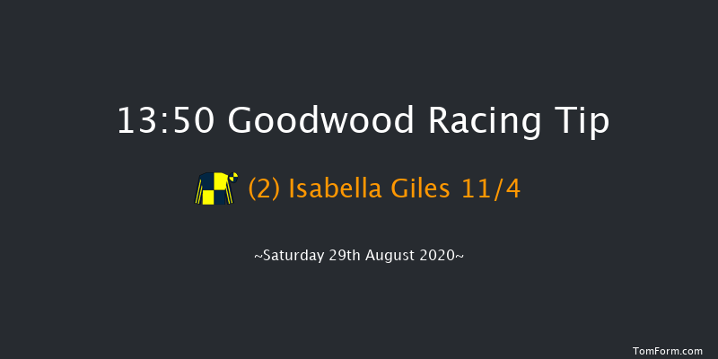 Ladbrokes Prestige Stakes (Fillies' Group 3) Goodwood 13:50 Group 3 (Class 1) 7f Fri 28th Aug 2020