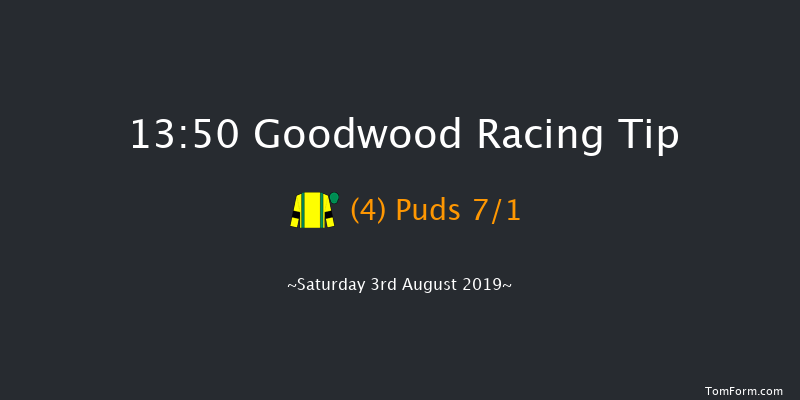 Goodwood 13:50 Handicap (Class 2) 6f Fri 2nd Aug 2019